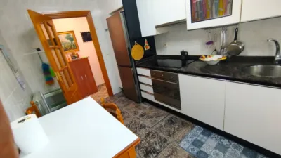 Apartment in Viana photo 12