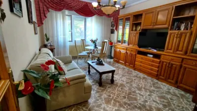 Apartment in Viana photo 16