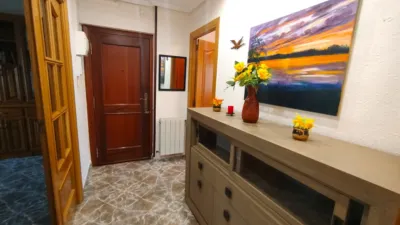 Apartment in Viana photo 45