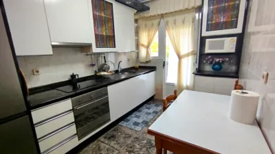 Apartment in Viana photo 7