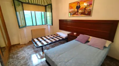 Apartment in Viana photo 22