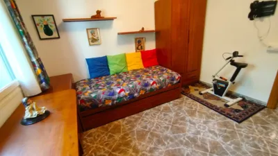Apartment in Viana photo 48