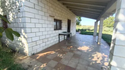 House on Calle El Sotillo photo 11