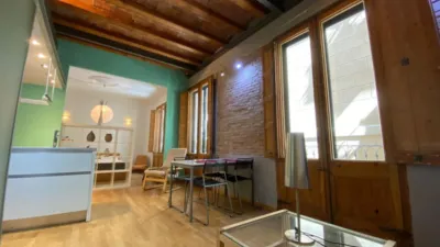 Piso en alquiler en Carrer dels Escudellers - Imagen 13