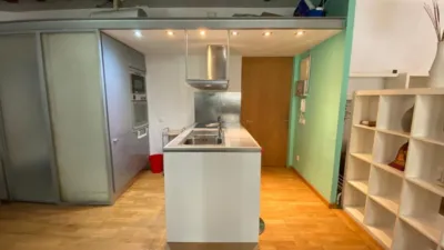Piso en alquiler en Carrer dels Escudellers - Imagen 4