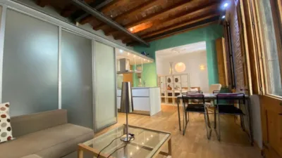 Piso en alquiler en Carrer dels Escudellers - Imagen 2