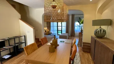 Casa en venta en Avenida de José Miguel Galván Bello, Las Chafiras (San Miguel de Abona) de 460.000 €