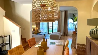 Casa en venta en Avenida de José Miguel Galván Bello, Las Chafiras (San Miguel de Abona) de 460.000 €