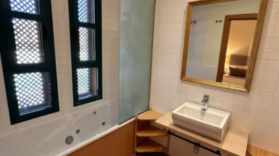 Casa en venta en Avenida de José Miguel Galván Bello, Las Chafiras (San Miguel de Abona) de 460.000 €