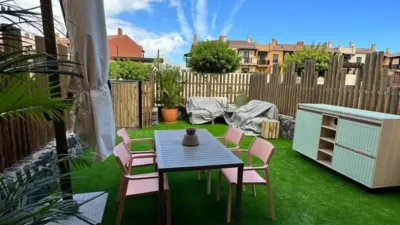 Casa en venta en Avenida de José Miguel Galván Bello, Las Chafiras (San Miguel de Abona) de 460.000 €