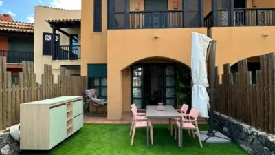 Casa en venta en Avenida de José Miguel Galván Bello, Las Chafiras (San Miguel de Abona) de 460.000 €