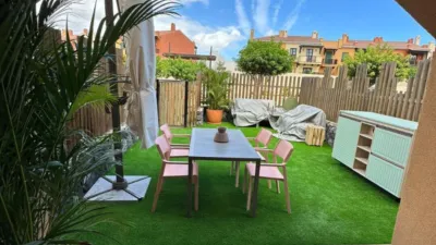 Casa en venta en Avenida de José Miguel Galván Bello, Las Chafiras (San Miguel de Abona) de 460.000 €