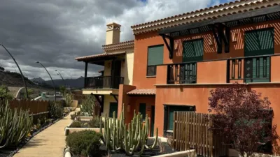Casa en venta en Avenida de José Miguel Galván Bello, Las Chafiras (San Miguel de Abona) de 460.000 €