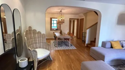 Casa en venta en Avenida de José Miguel Galván Bello, Las Chafiras (San Miguel de Abona) de 460.000 €