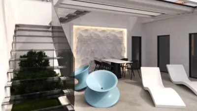 Chalet en venta en Urbanización San Eugenio, 1, Costa Adeje (Adeje) de 950.000 €