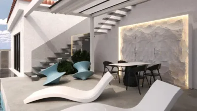 Chalet en venta en Urbanización San Eugenio, 1, Costa Adeje (Adeje) de 950.000 €