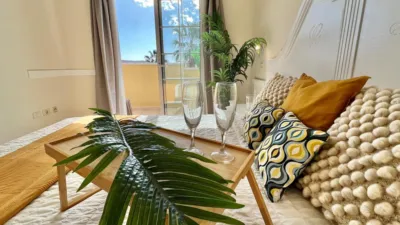 Apartamento en venta en Calle los Cristianos, Número 1, Los Cristianos (Arona) de 295.000 €