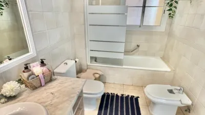 Apartamento en venta en Calle los Cristianos, Número 1, Los Cristianos (Arona) de 295.000 €