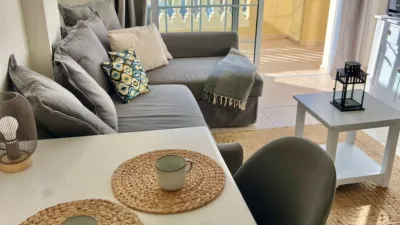 Apartamento en venta en Calle los Cristianos, Número 1, Los Cristianos (Arona) de 295.000 €
