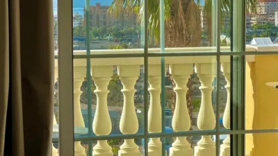 Apartamento en venta en Calle los Cristianos, Número 1, Los Cristianos (Arona) de 295.000 €