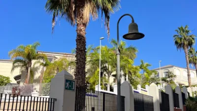 Apartamento en venta en Calle los Cristianos, Número 1, Los Cristianos (Arona) de 295.000 €