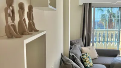 Apartamento en venta en Calle los Cristianos, Número 1, Los Cristianos (Arona) de 295.000 €
