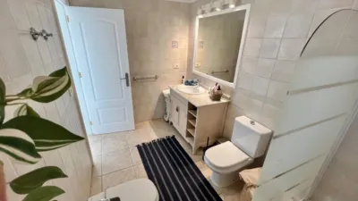 Apartamento en venta en Calle los Cristianos, Número 1, Los Cristianos (Arona) de 295.000 €