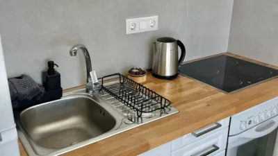 Apartamento en venta en Calle los Cristianos, Número 1, Los Cristianos (Arona) de 295.000 €