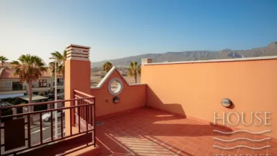 Piso en venta en Avenida de Bruselas, Costa Adeje (Adeje) de 645.000 €