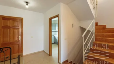 Piso en venta en Avenida de Bruselas, Costa Adeje (Adeje) de 645.000 €