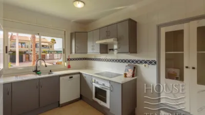 Piso en venta en Avenida de Bruselas, Costa Adeje (Adeje) de 645.000 €