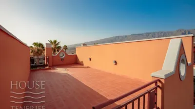 Piso en venta en Avenida de Bruselas, Costa Adeje (Adeje) de 645.000 €