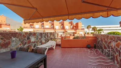 Piso en venta en Avenida de Bruselas, Costa Adeje (Adeje) de 645.000 €