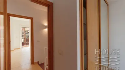 Piso en venta en Avenida de Bruselas, Costa Adeje (Adeje) de 645.000 €