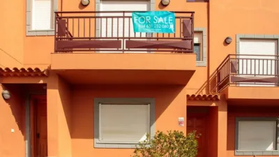 Piso en venta en Avenida de Bruselas, Costa Adeje (Adeje) de 645.000 €