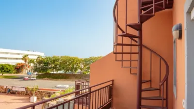 Piso en venta en Avenida de Bruselas, Costa Adeje (Adeje) de 645.000 €