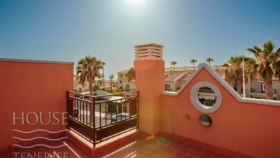 Piso en venta en Avenida de Bruselas, Costa Adeje (Adeje) de 645.000 €