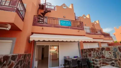 Piso en venta en Avenida de Bruselas, Costa Adeje (Adeje) de 645.000 €