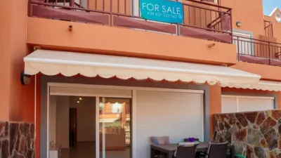 Piso en venta en Avenida de Bruselas, Costa Adeje (Adeje) de 645.000 €