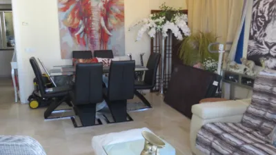Penthouse in Urbanización Puerto Duquesa photo 8