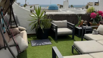Penthouse in Urbanización Puerto Duquesa photo 5