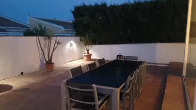 House in Castillo de la Duquesa photo 10