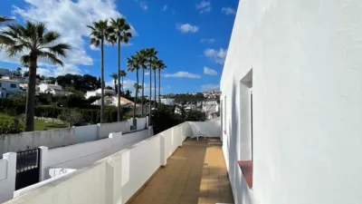 House in Castillo de la Duquesa photo 14