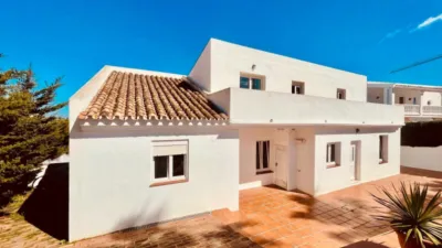 House in Castillo de la Duquesa photo 3