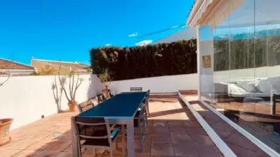 House in Castillo de la Duquesa photo 7