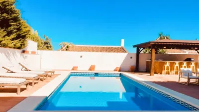 House in Castillo de la Duquesa photo 5