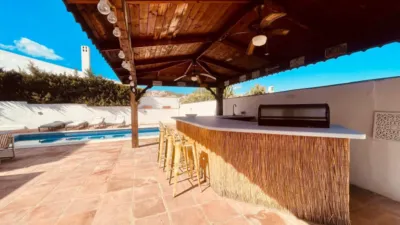 House in Castillo de la Duquesa photo 9