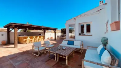 House in Castillo de la Duquesa photo 6