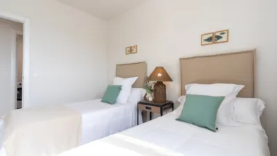 Piso en alquiler en Calle Octavio Paz, Alovera de 971 €<span>/mes</span>