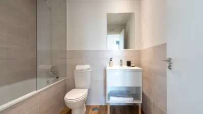 Piso en alquiler en Calle Octavio Paz, Alovera de 971 €<span>/mes</span>